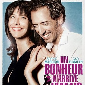 Photo Un Bonheur n'arrive jamais seul