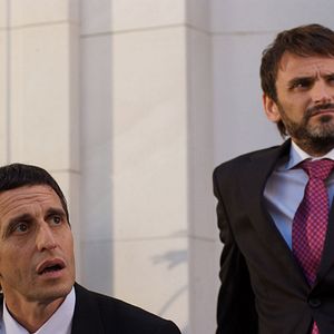 Photo Fernando Tejero