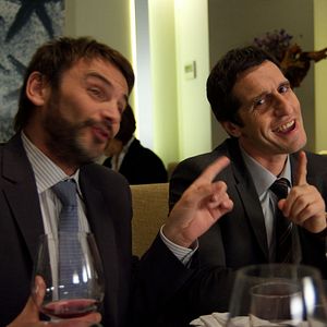 Photo Fernando Tejero