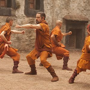 Photo Rowan Atkinson