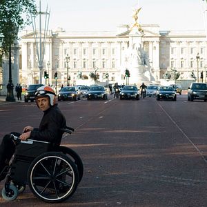 Photo Rowan Atkinson