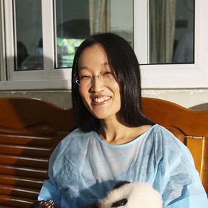 Photo Jennifer Yuh Nelson