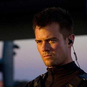 Photo Josh Duhamel