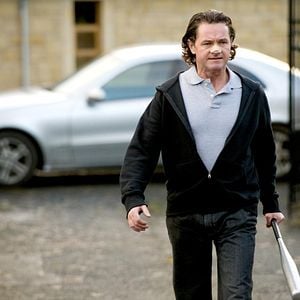 Photo Brian McCardie