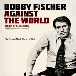 Photo Bobby Fischer Against the World