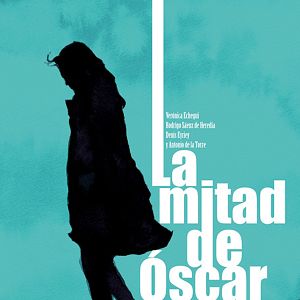 Photo La Mitad de Óscar