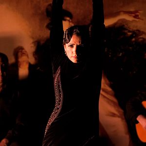 Photo Flamenco, Flamenco