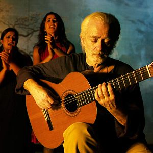 Photo Flamenco, Flamenco