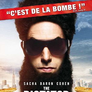 Photo The Dictator
