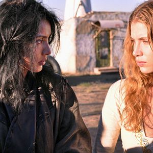 Photo Marie de Villepin