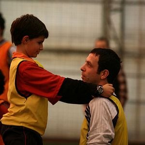 Photo Bıçak Sırtı