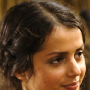 Photo Amrita Acharia