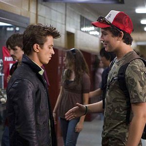 Photo Footloose