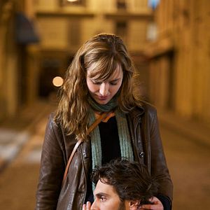 Photo Louise Bourgoin
