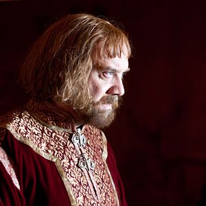 Photo Jonathan English