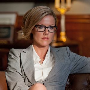 Photo Kathleen Robertson