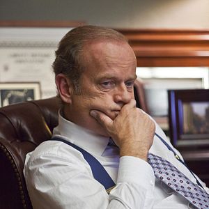 Photo Kelsey Grammer