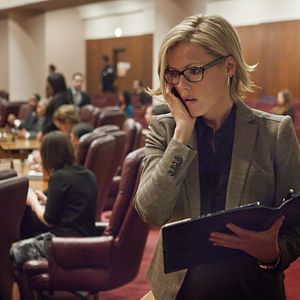 Photo Kathleen Robertson