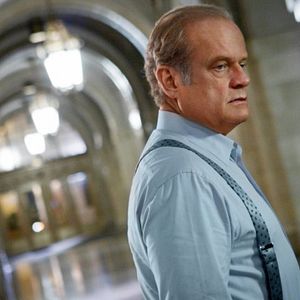 Photo Kelsey Grammer