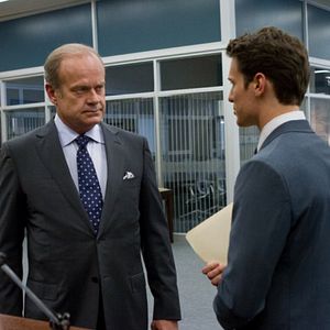 Photo Jonathan Groff (II)