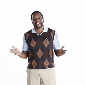 Photo Chad L. Coleman