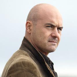 Photo Commissaire Montalbano