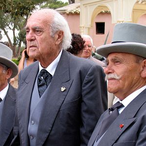 Photo Commissaire Montalbano