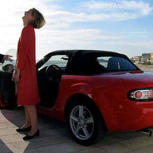 Photo Luca Zingaretti