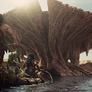 Photo John Carter