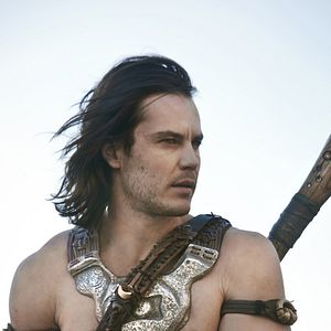 Photo Taylor Kitsch