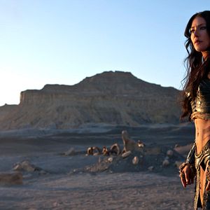 Photo Lynn Collins