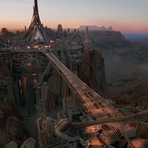 Photo John Carter