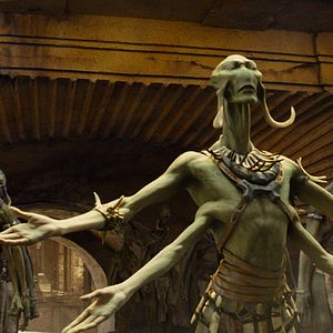 Photo John Carter