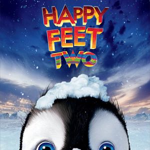 Photo Happy Feet 2