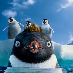 Photo Happy Feet 2