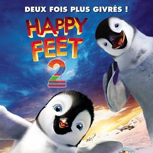 Photo Happy Feet 2