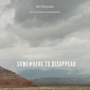 Photo Somewhere to Disappear