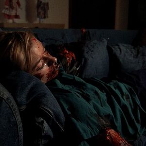 Photo A Horrible Way to Die