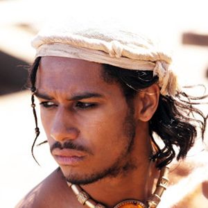 Photo Sinbad