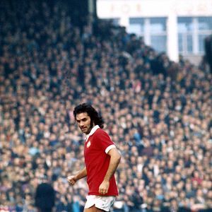 Photo George Best
