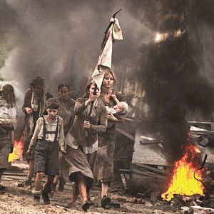 Photo Battle for Honor