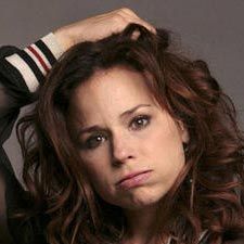 Photo Les Hauts et les bas de Sophie Paquin