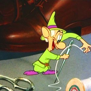 Photo Tex Avery Cartoons n°2
