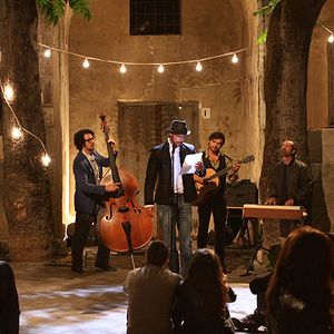 Photo Paolo Briguglia