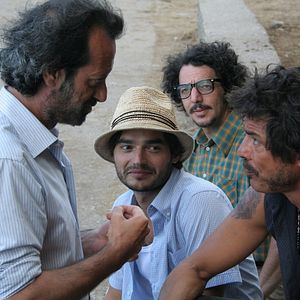 Photo Paolo Briguglia