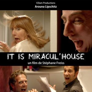 Photo It Is Miracul'house