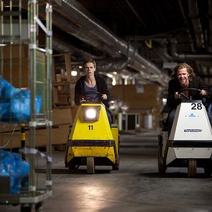 Photo Hans Van Nuffel