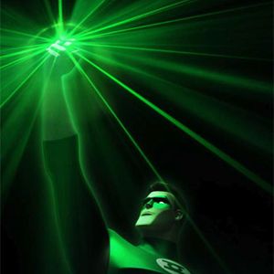 Photo Green Lantern: The Animated Series