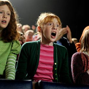 Photo Horrible Henry - Le Film