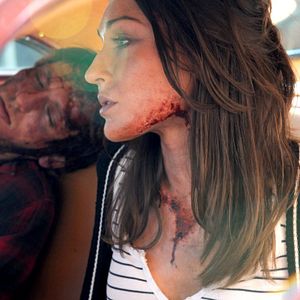 Photo The Violent Kind